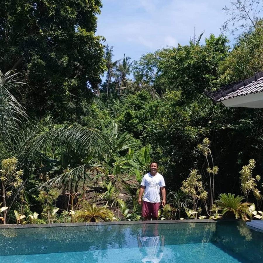 Margarita Surf Hostel Canggu Ngoại thất bức ảnh