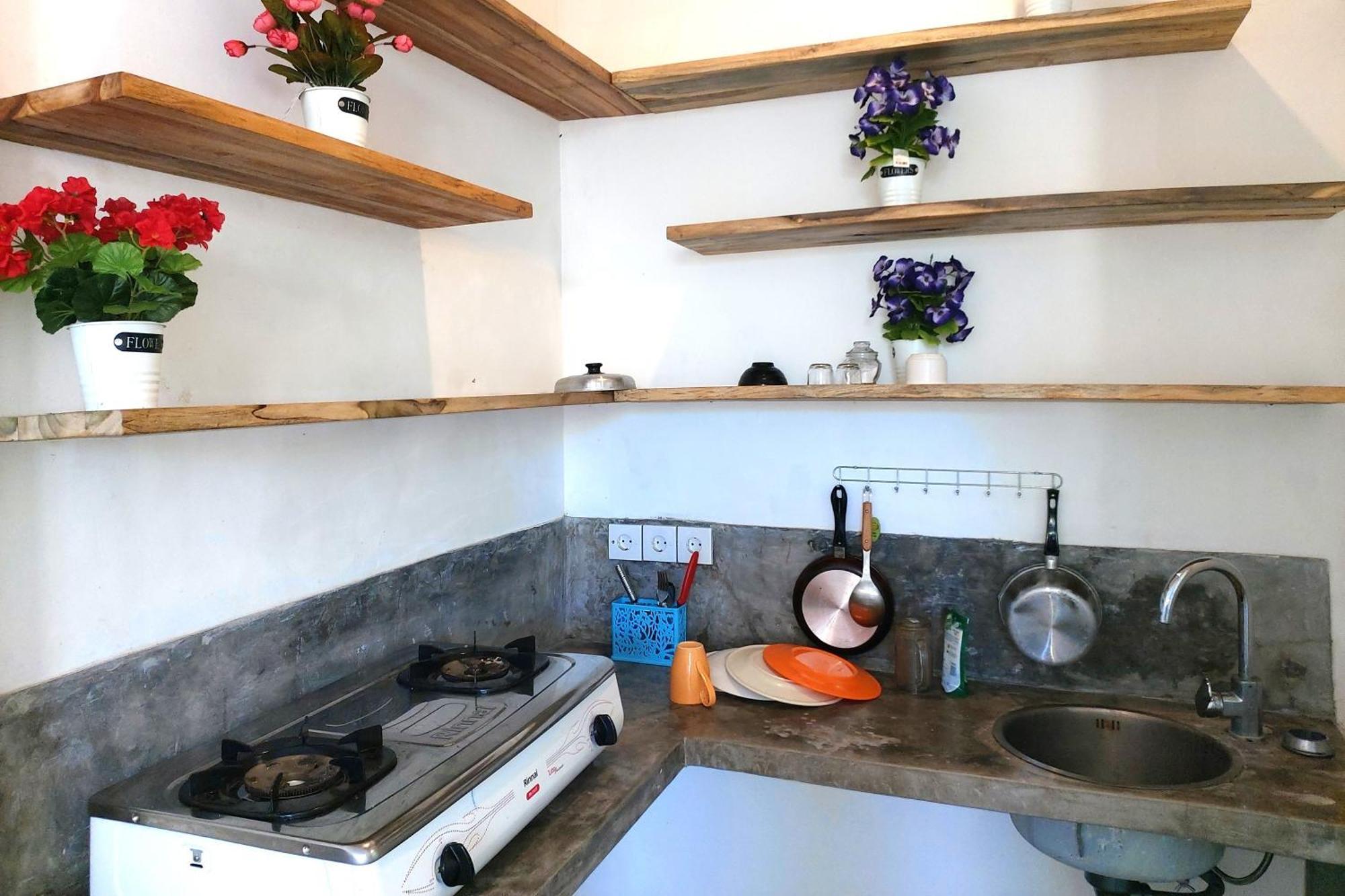 Margarita Surf Hostel Canggu Ngoại thất bức ảnh