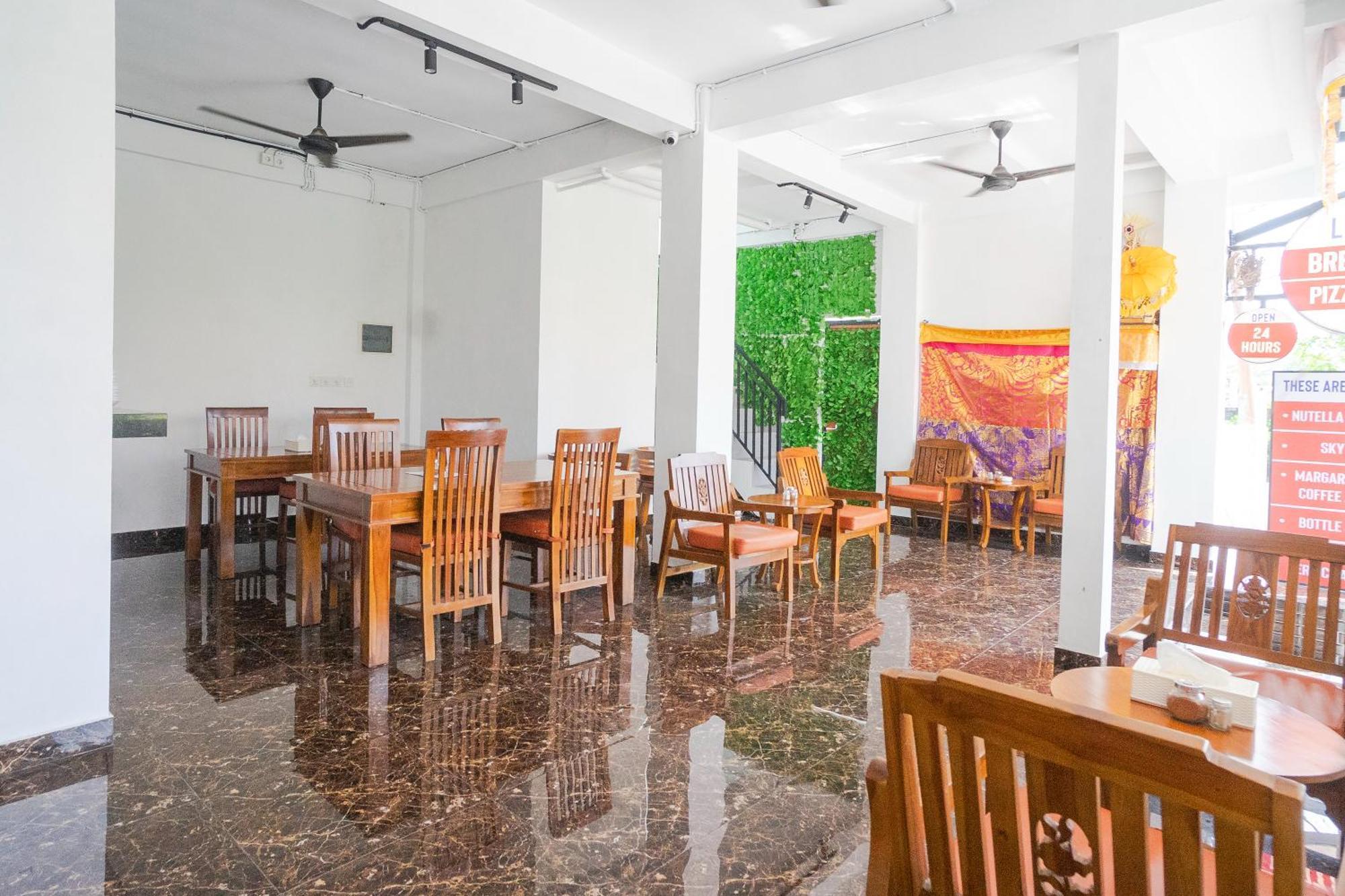 Margarita Surf Hostel Canggu Ngoại thất bức ảnh