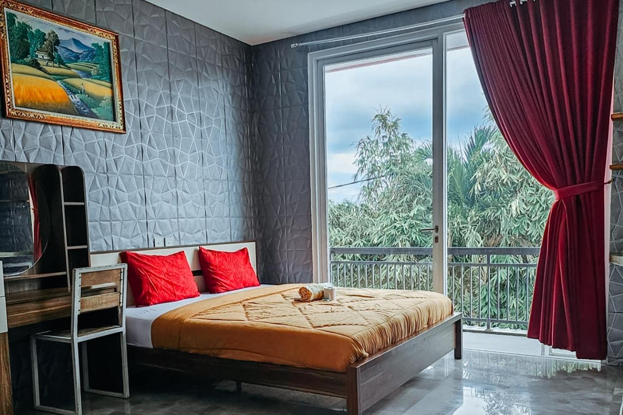 Margarita Surf Hostel Canggu Ngoại thất bức ảnh