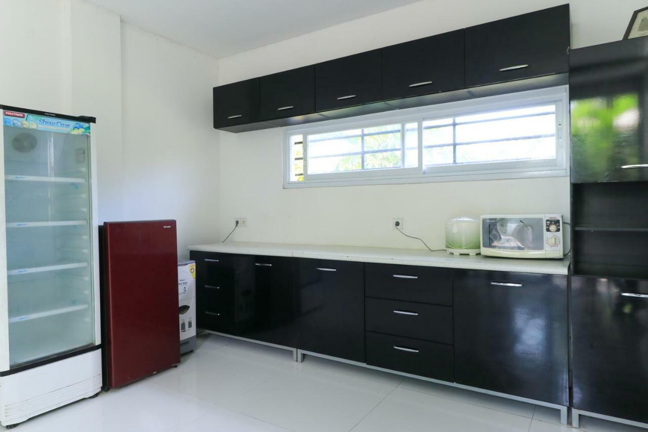 Margarita Surf Hostel Canggu Ngoại thất bức ảnh