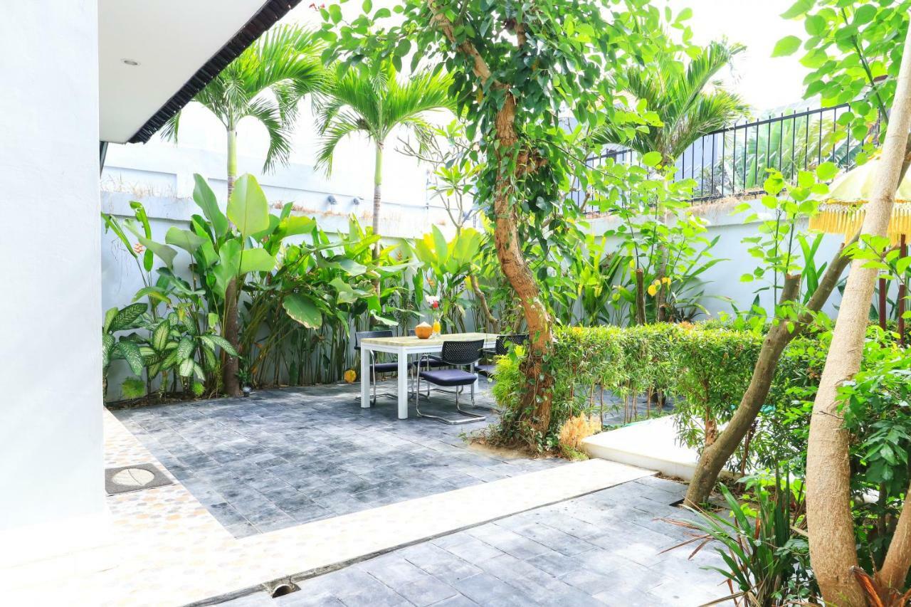 Margarita Surf Hostel Canggu Ngoại thất bức ảnh