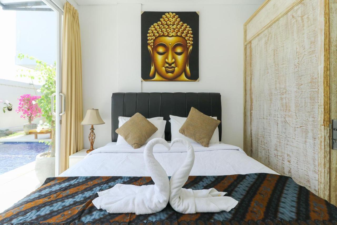 Margarita Surf Hostel Canggu Ngoại thất bức ảnh
