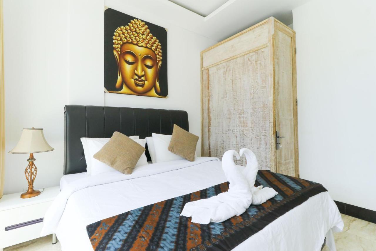 Margarita Surf Hostel Canggu Ngoại thất bức ảnh